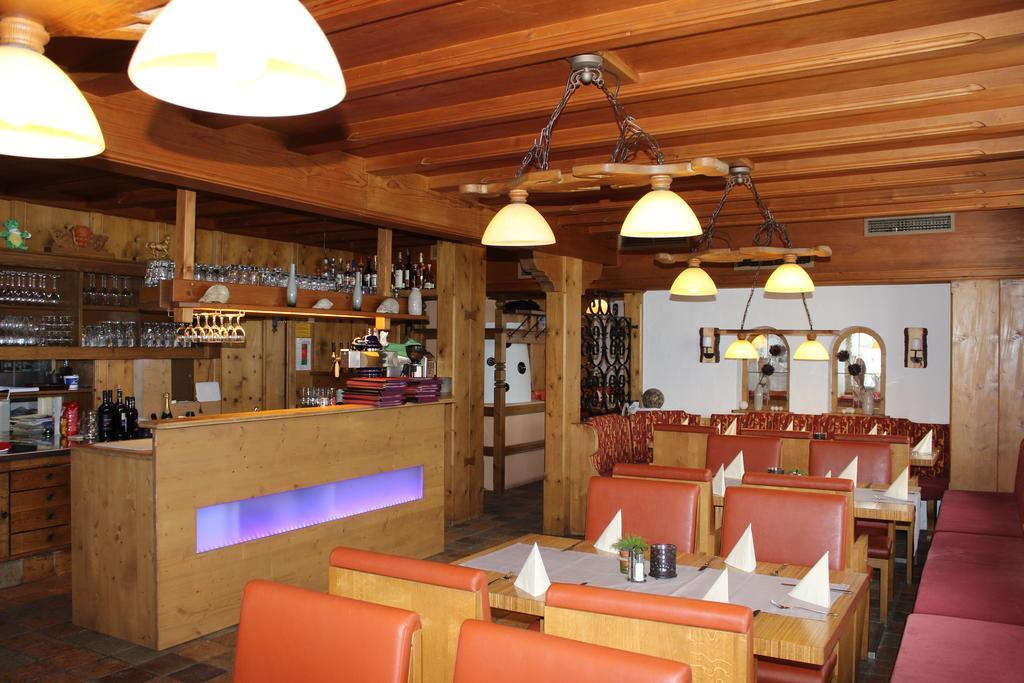 Ristorante Pizzeria Pension Taormina Roßhaupten Esterno foto