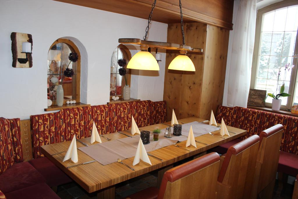 Ristorante Pizzeria Pension Taormina Roßhaupten Esterno foto